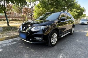 奇駿 日產(chǎn) 2.0L CVT 2WD XL ITS舒適紀(jì)念版