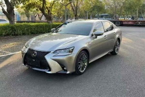 GS 雷克薩斯 300 F SPORT