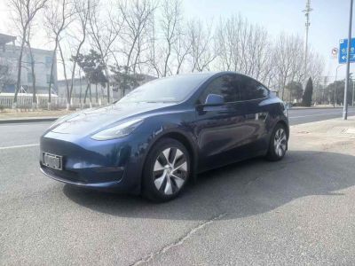 2021年1月 特斯拉 Model S Plaid Plus 版圖片