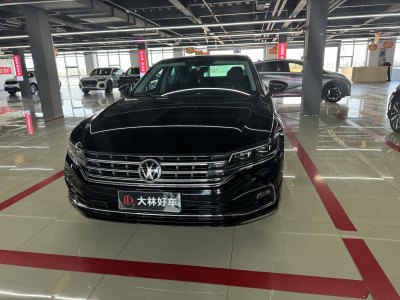 2021年10月 大众 辉昂 380TSI 豪华版图片