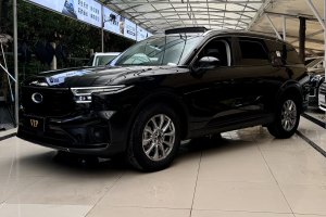 銳界 福特 銳界L 2.0T EcoBoost 四驅(qū)七座時尚型