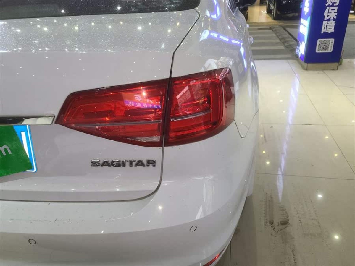 大眾 速騰  2014款 改款 1.6L 自動(dòng)舒適型圖片