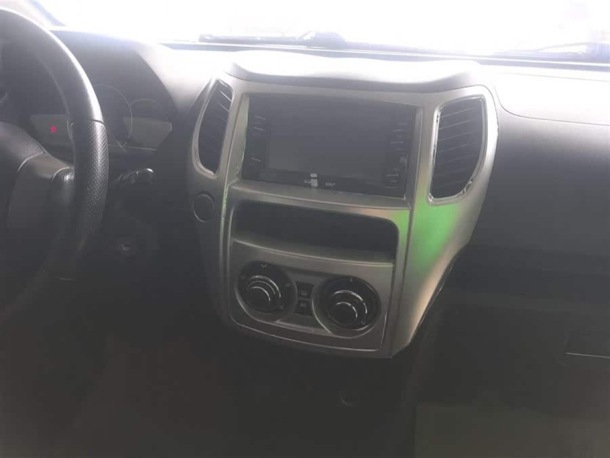 長城 M4  2012款 1.5L 手動豪華型圖片