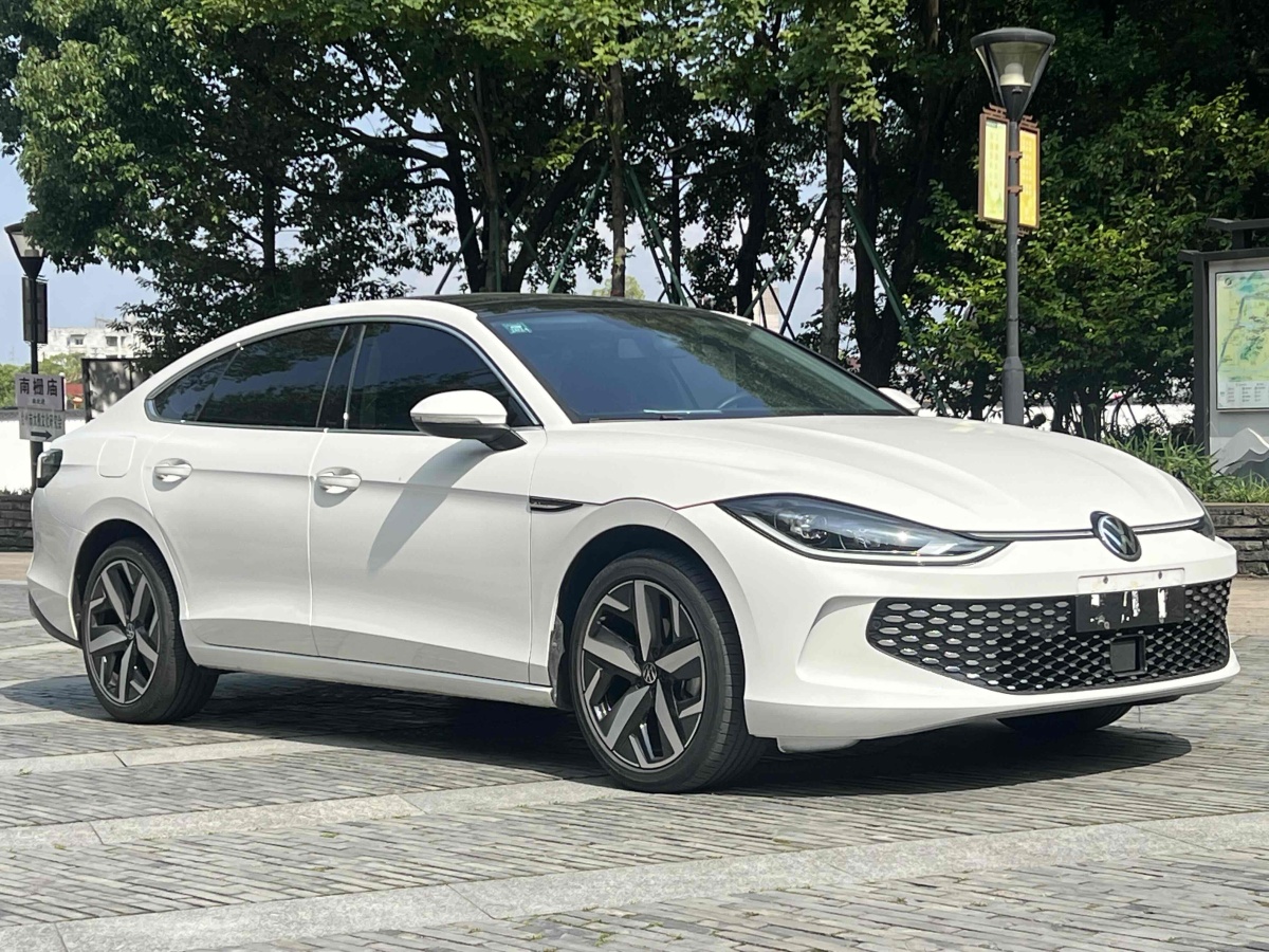 大眾 凌渡  2022款 凌渡L 280TSI DSG酷辣版圖片