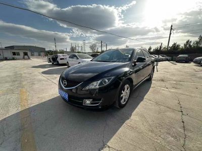 2012年1月 馬自達 睿翼 2.0L 自動精英版圖片
