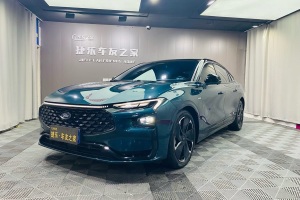 蒙迪歐 福特 1.5T E-混動 ST-Line