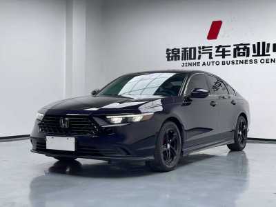 2023年9月 本田 雅閣 260TURBO 智享版圖片