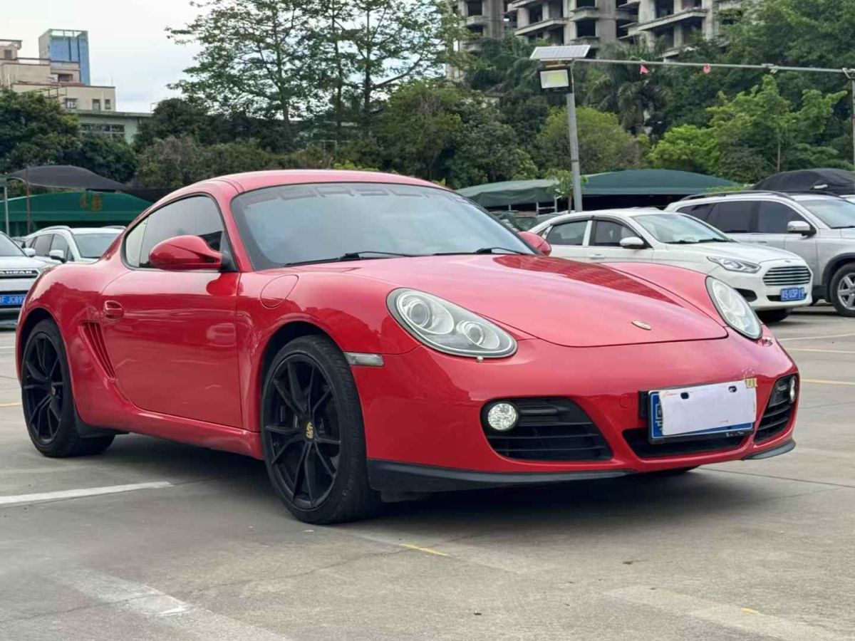 保時(shí)捷 911  2012款 Carrera Cabriolet 3.4L圖片
