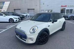 MINI MINI 1.5T COOPER 先鋒派