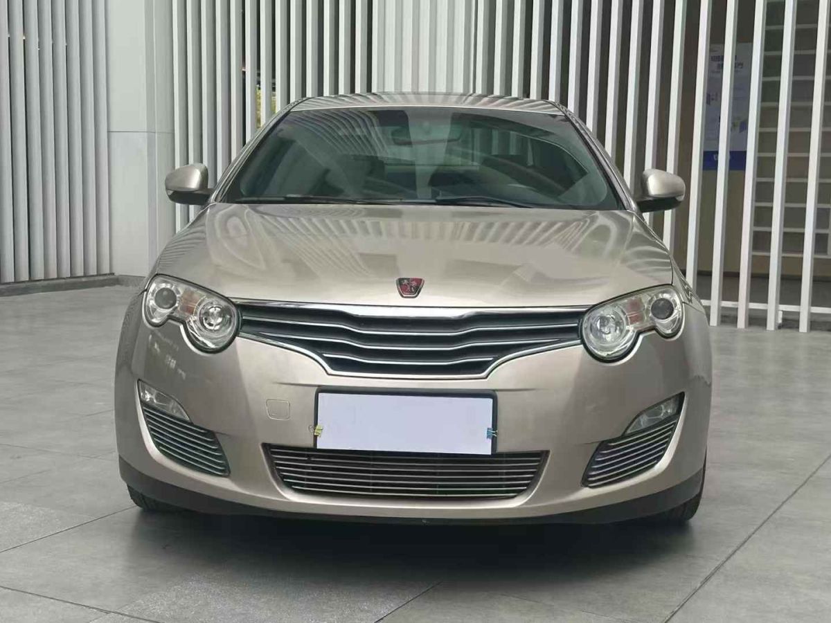 榮威 350  2014款 1.5L 手動迅捷版圖片