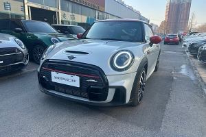 JCW MINI 2.0T JOHN COOPER WORKS ALL-IN