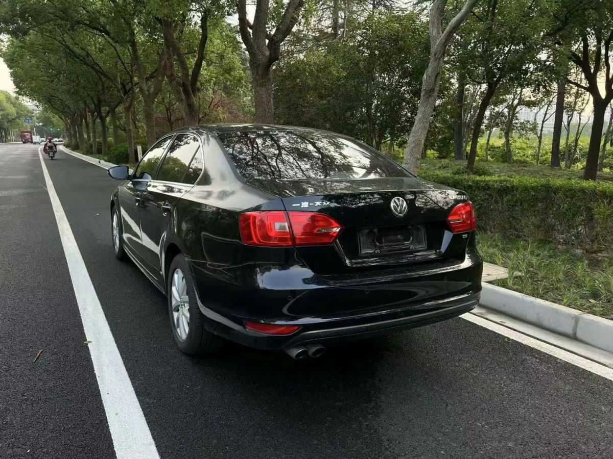 大眾 速騰  2013款 2.0TSI GLI圖片