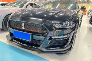 Mustang 福特 2.3L EcoBoost 驰影性能进阶版