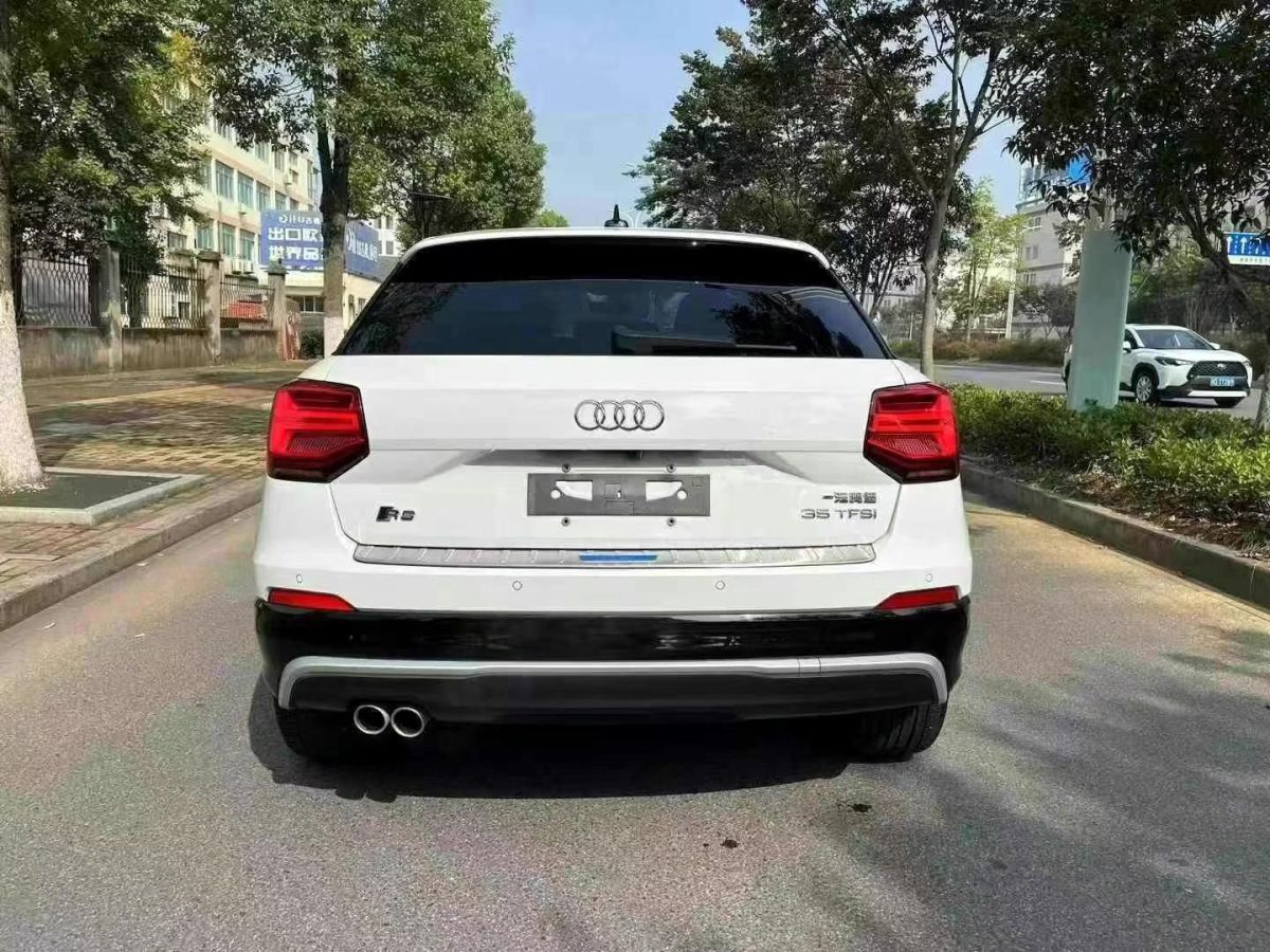 奧迪 奧迪SQ5  2021款 3.0 TFSI quattro圖片