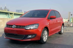 Polo 大眾 1.6L 自動豪華版