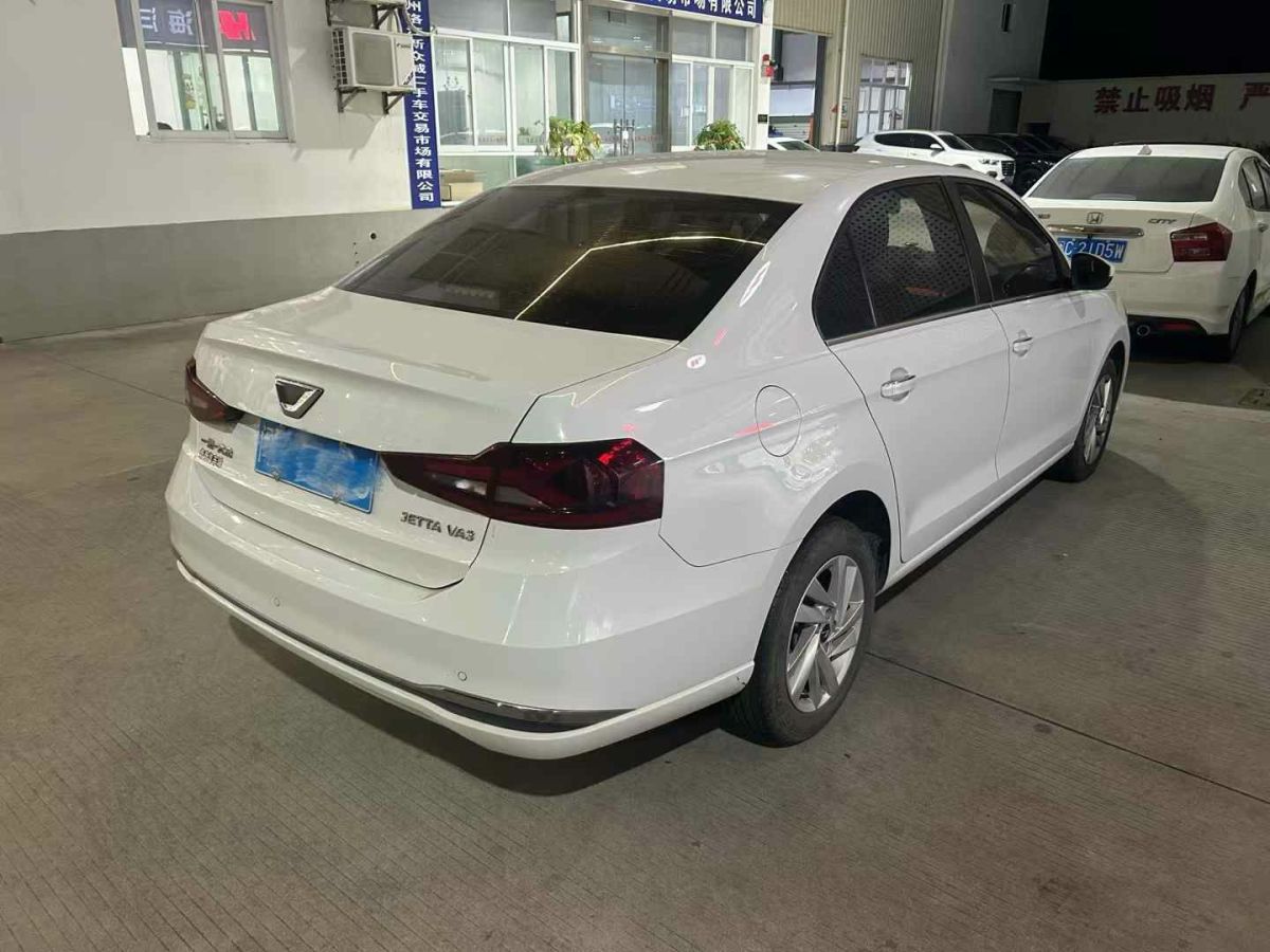 奧迪 奧迪A3  2021款 A3L Limousine 35 TFSI 時(shí)尚致雅型圖片