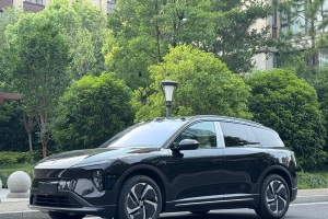 ES6 蔚來 75kWh