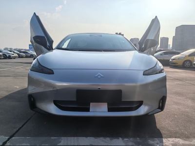 2023年8月 埃安 昊铂GT 560七翼版图片