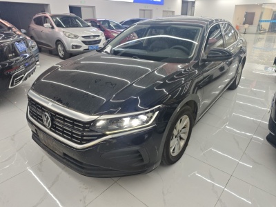 2022年9月 大眾 帕薩特 280TSI 商務版圖片