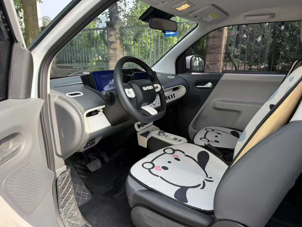 長安 UNI-T  2023款 1.5T 卓越型圖片