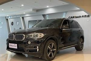 寶馬X5 寶馬 xDrive35i 典雅型