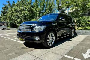 QX 英菲尼迪 QX60 2.5L HYBRID CVT 全能版