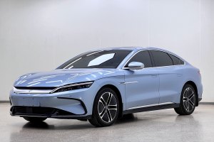 漢 比亞迪 EV 冠軍版 605KM前驅(qū)尊貴型