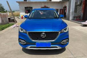 名爵ZS 名爵  1.5L 手動(dòng)65寸巨幕天窗全球版 國VI