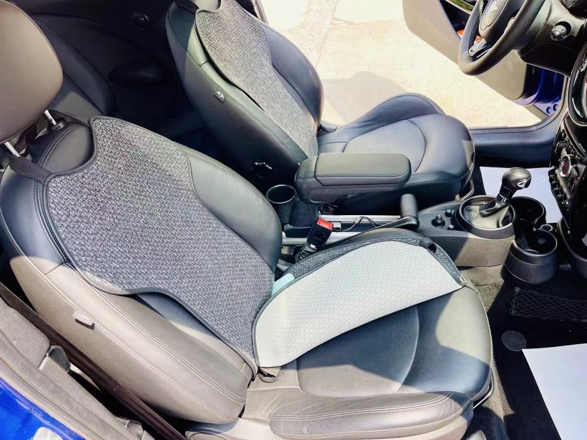 MINI PACEMAN  2013款 1.6L COOPER圖片