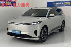 eπ008 東風(fēng)風(fēng)神 210Max增程版 6座