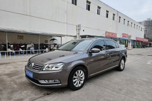 迈腾 大众 1.8TSI 豪华型