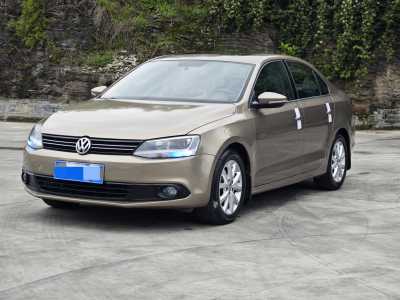 2013年5月 大眾 速騰 改款 1.6L 自動(dòng)舒適型圖片