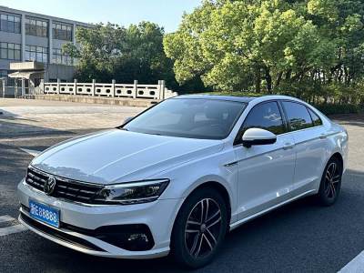 2019年9月 大眾 凌渡 280TSI DSG舒適版 國(guó)VI圖片