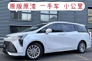 世紀 別克 2.0T 六座蘊世版