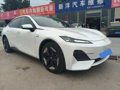 2023年9月 深蓝 深蓝SL03 1.5L 1200增程版图片