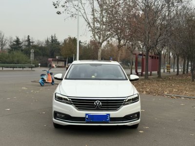 2022年6月 大眾 朗逸 280TSI DSG舒適版圖片