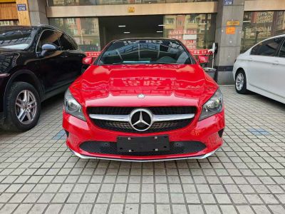 2017年1月 奔馳 奔馳GLA AMG AMG GLA 45 4MATIC圖片