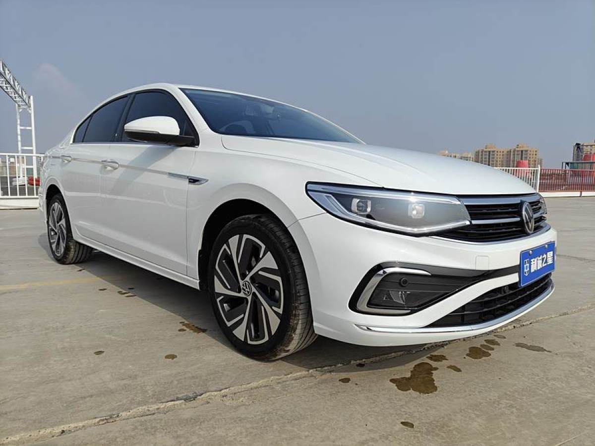 大眾 寶來  2023款 280TSI DSG舒行版圖片