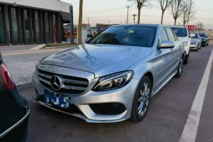 奔馳C級(jí) 奔馳 C 300 L