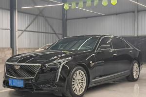 CT6 凱迪拉克 28T 豪華型