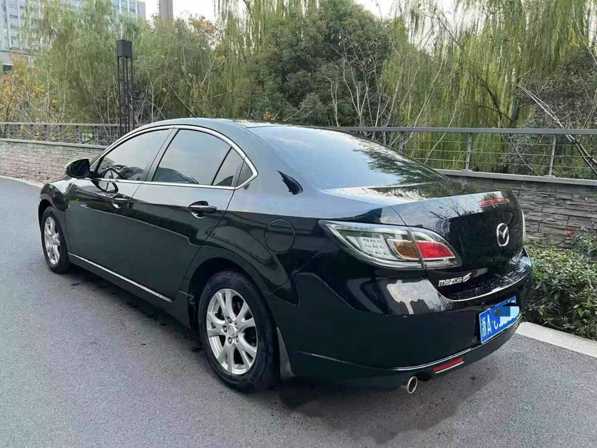 長(zhǎng)安 睿騁  2014款 1.8T 自動(dòng)尊貴周年版 國(guó)IV圖片