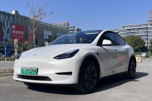 Model 3 特斯拉 煥新版 后輪驅動