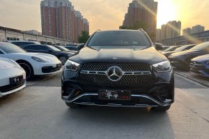 奔馳GLE 奔馳 GLE 350 4MATIC 動感型