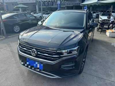 2019年7月 大众 探岳 330TSI 两驱豪华型 国VI图片