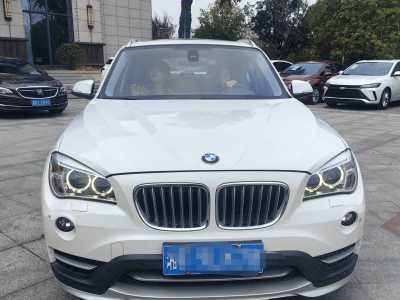 2014年12月 寶馬 寶馬X1 xDrive20i X設(shè)計(jì)套裝圖片