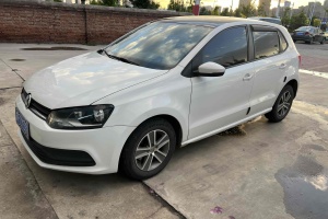 Polo 大眾 1.4L 手動(dòng)舒適版