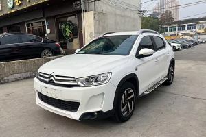 C3-XR 雪鐵龍 1.6L 自動(dòng)先鋒型