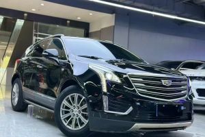 XT5 凱迪拉克 25T 豪華型
