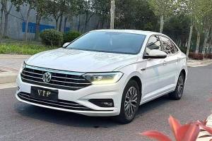 速騰 大眾 280TSI DSG舒適智聯(lián)版