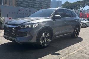 宋Pro新能源 比亚迪 冠军版 DM-i 110KM卓越型